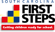 First Steps Logo